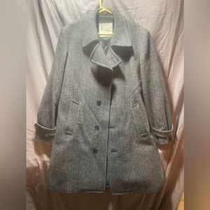 Vintage, London Fog Coat